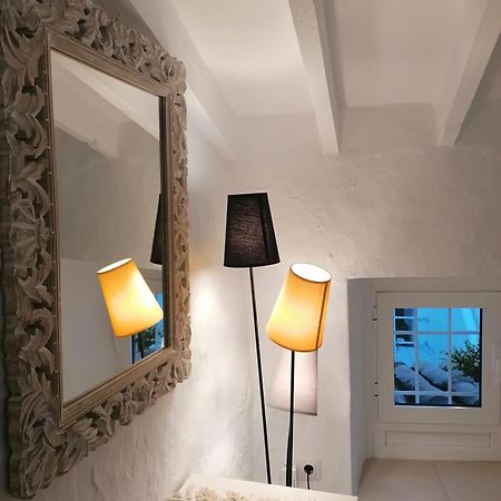 La Casita De Sandra Эль-Чорро Экстерьер фото