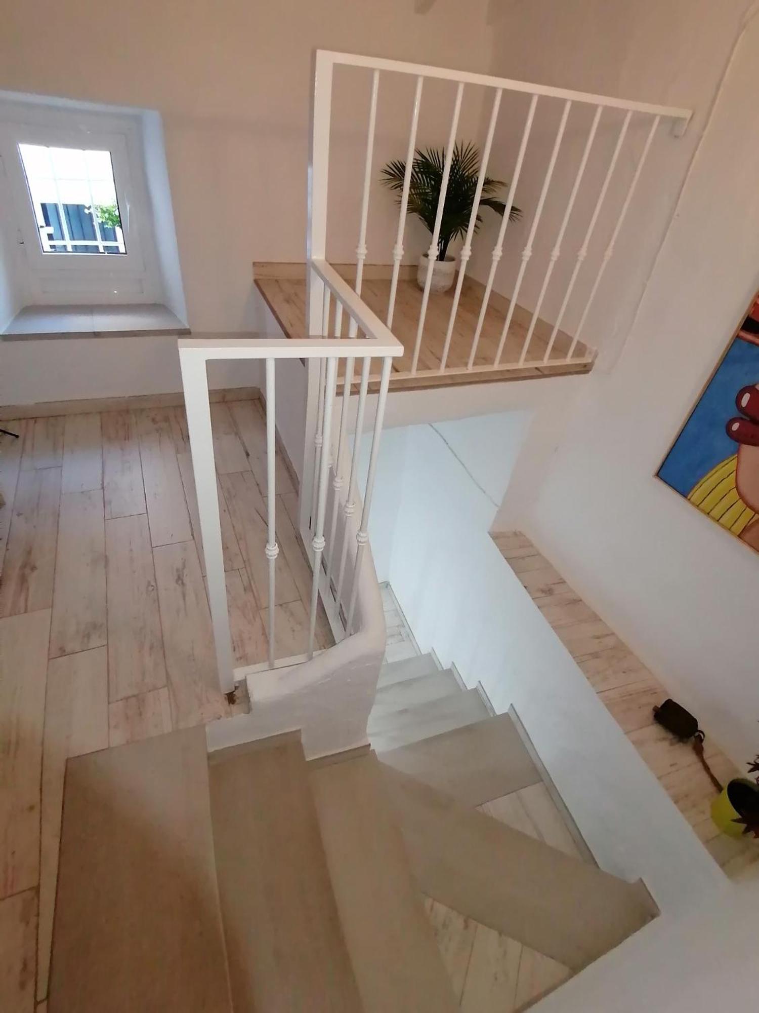 La Casita De Sandra Эль-Чорро Экстерьер фото