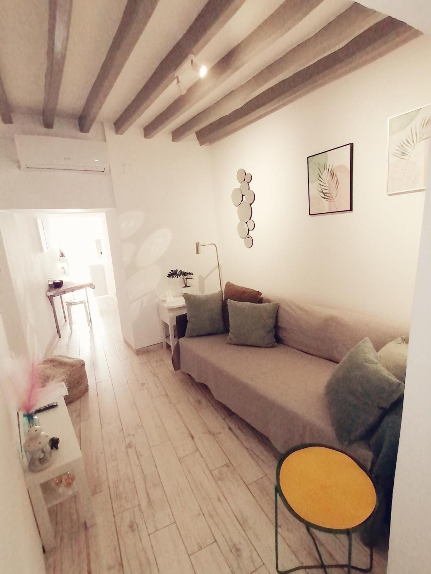 La Casita De Sandra Эль-Чорро Экстерьер фото