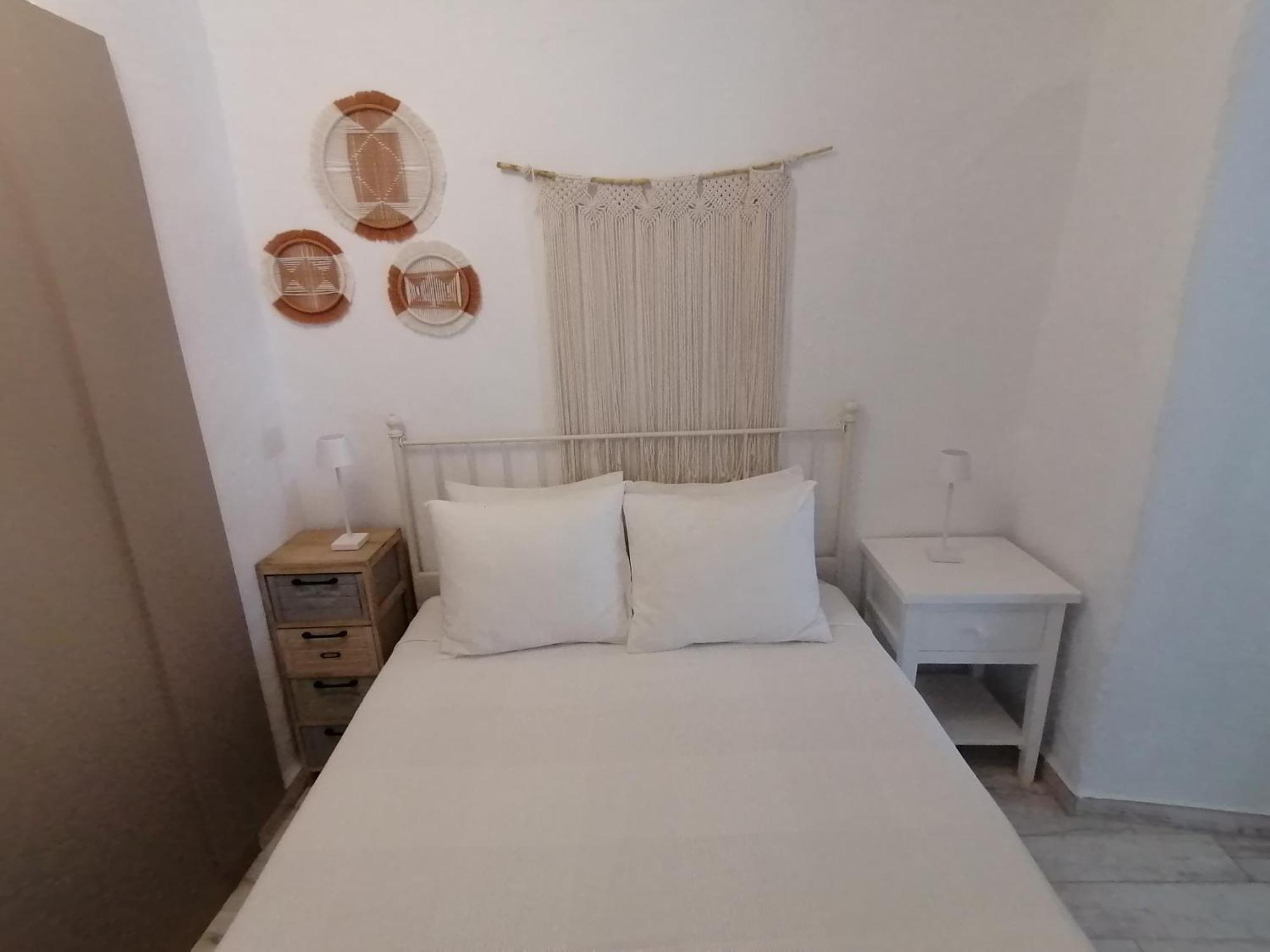 La Casita De Sandra Эль-Чорро Экстерьер фото